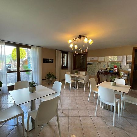 Appartamenti Isola Verde Villa  Dış mekan fotoğraf