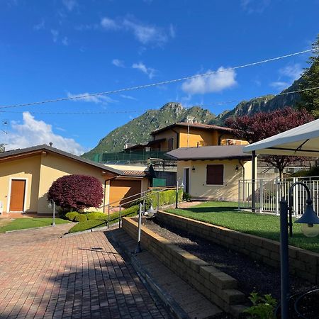 Appartamenti Isola Verde Villa  Dış mekan fotoğraf