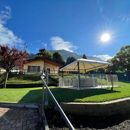 Appartamenti Isola Verde Villa  Dış mekan fotoğraf