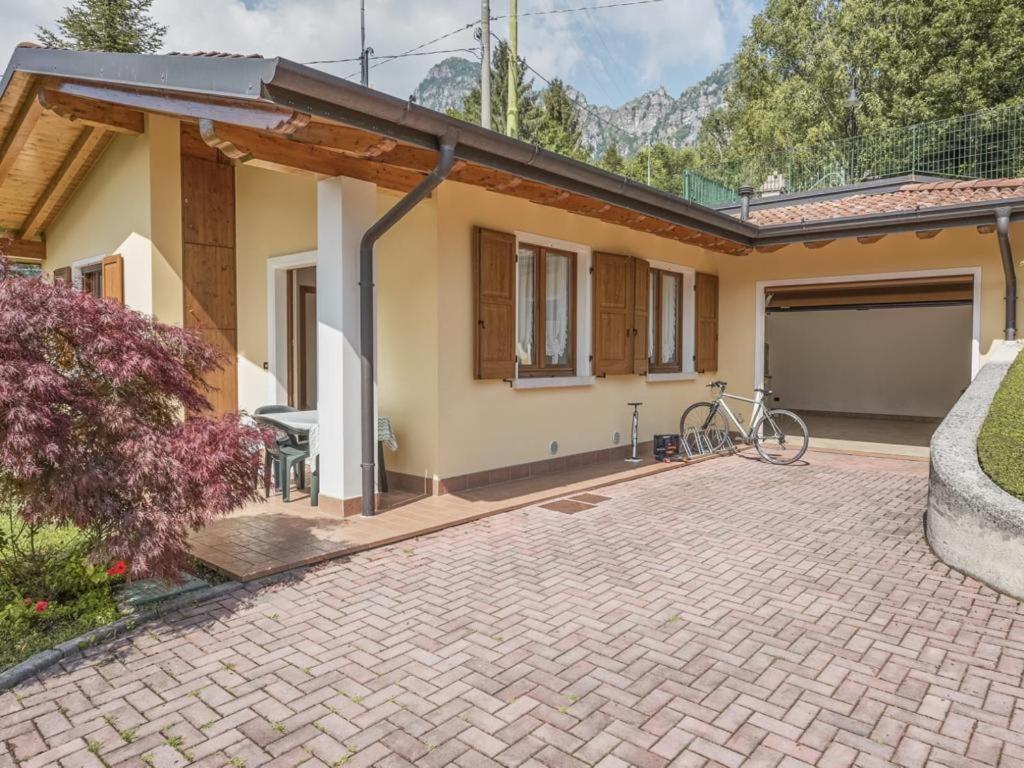 Appartamenti Isola Verde Villa  Dış mekan fotoğraf