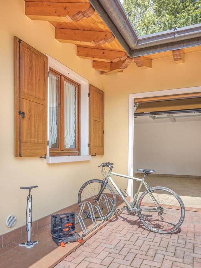 Appartamenti Isola Verde Villa  Dış mekan fotoğraf