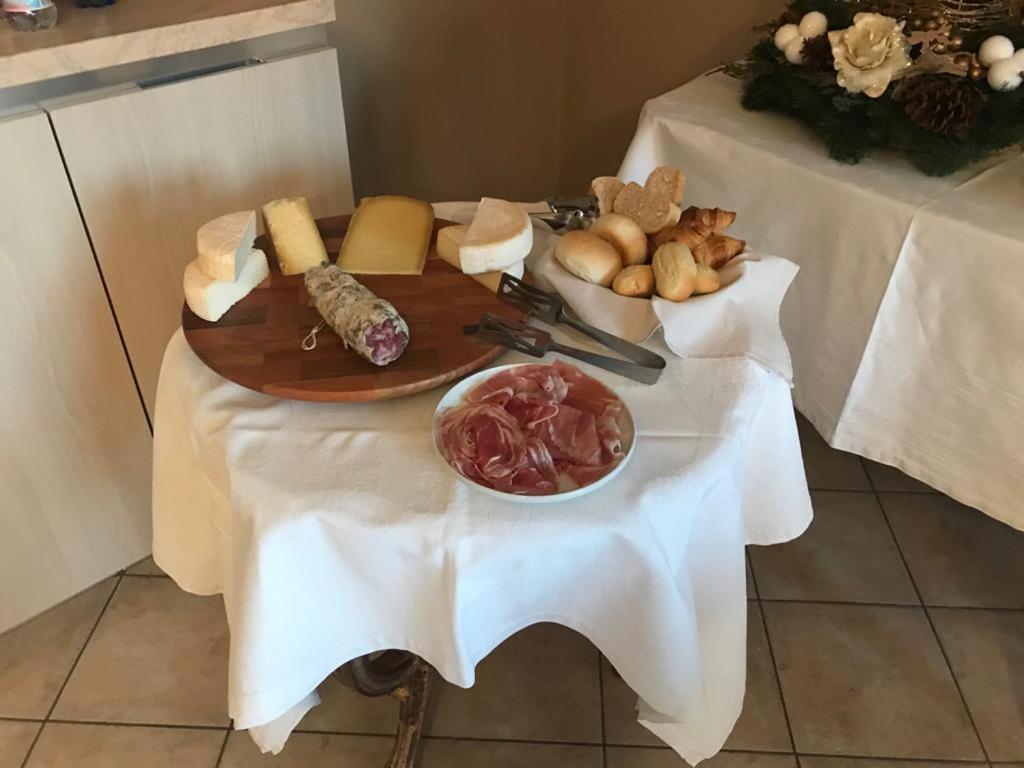 Appartamenti Isola Verde Villa  Oda fotoğraf