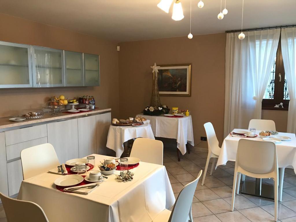Appartamenti Isola Verde Villa  Oda fotoğraf