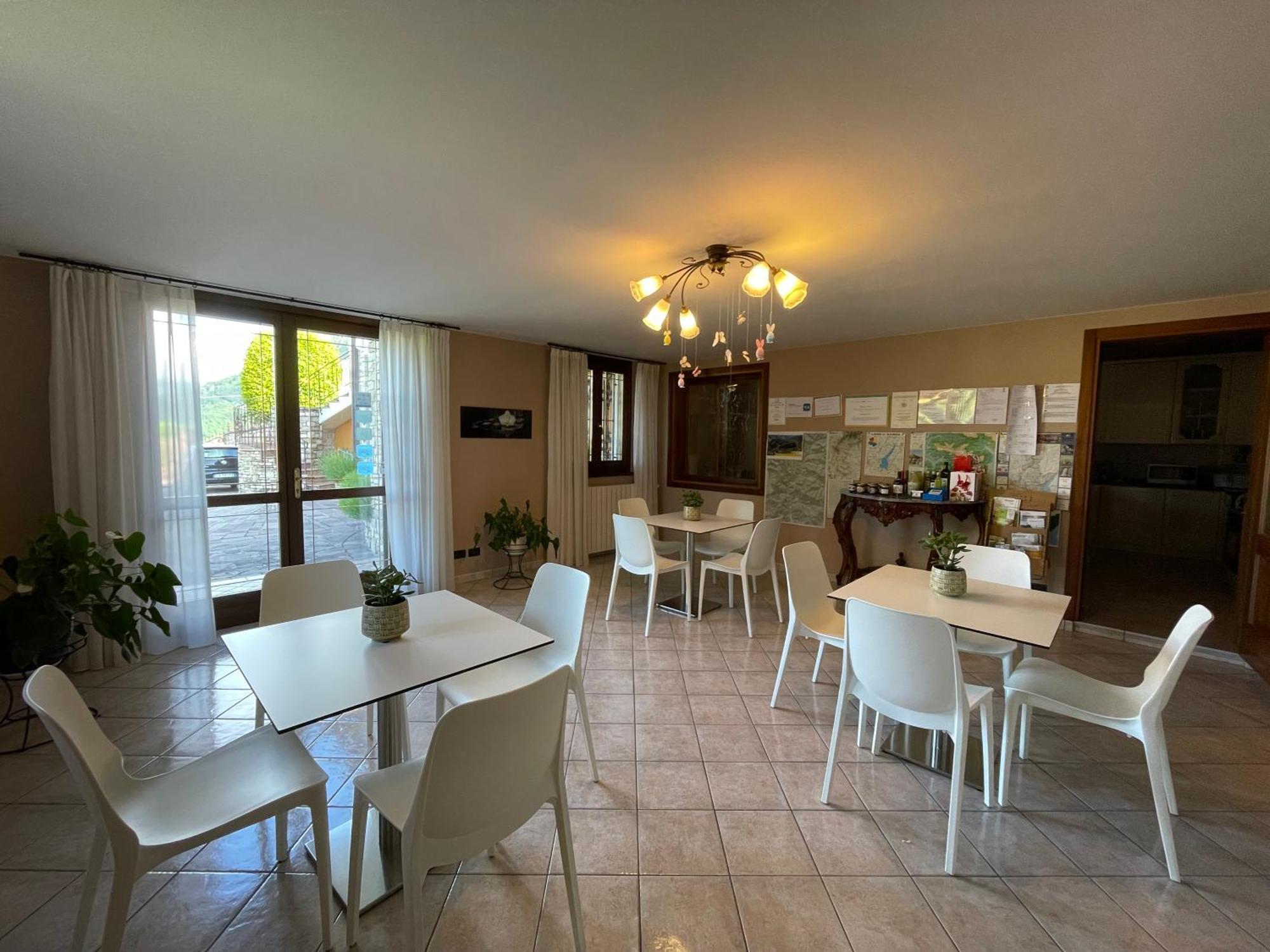 Appartamenti Isola Verde Villa  Dış mekan fotoğraf