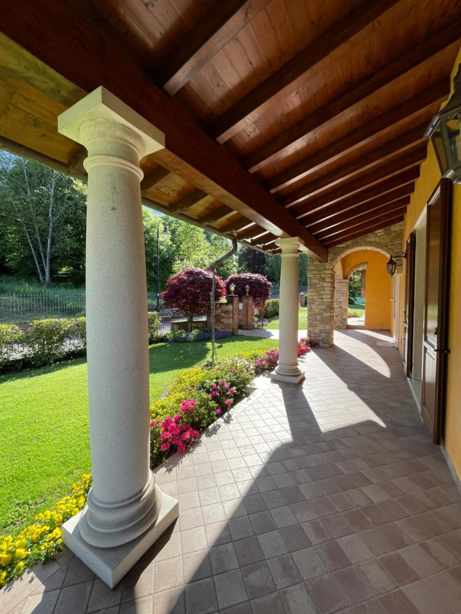 Appartamenti Isola Verde Villa  Dış mekan fotoğraf