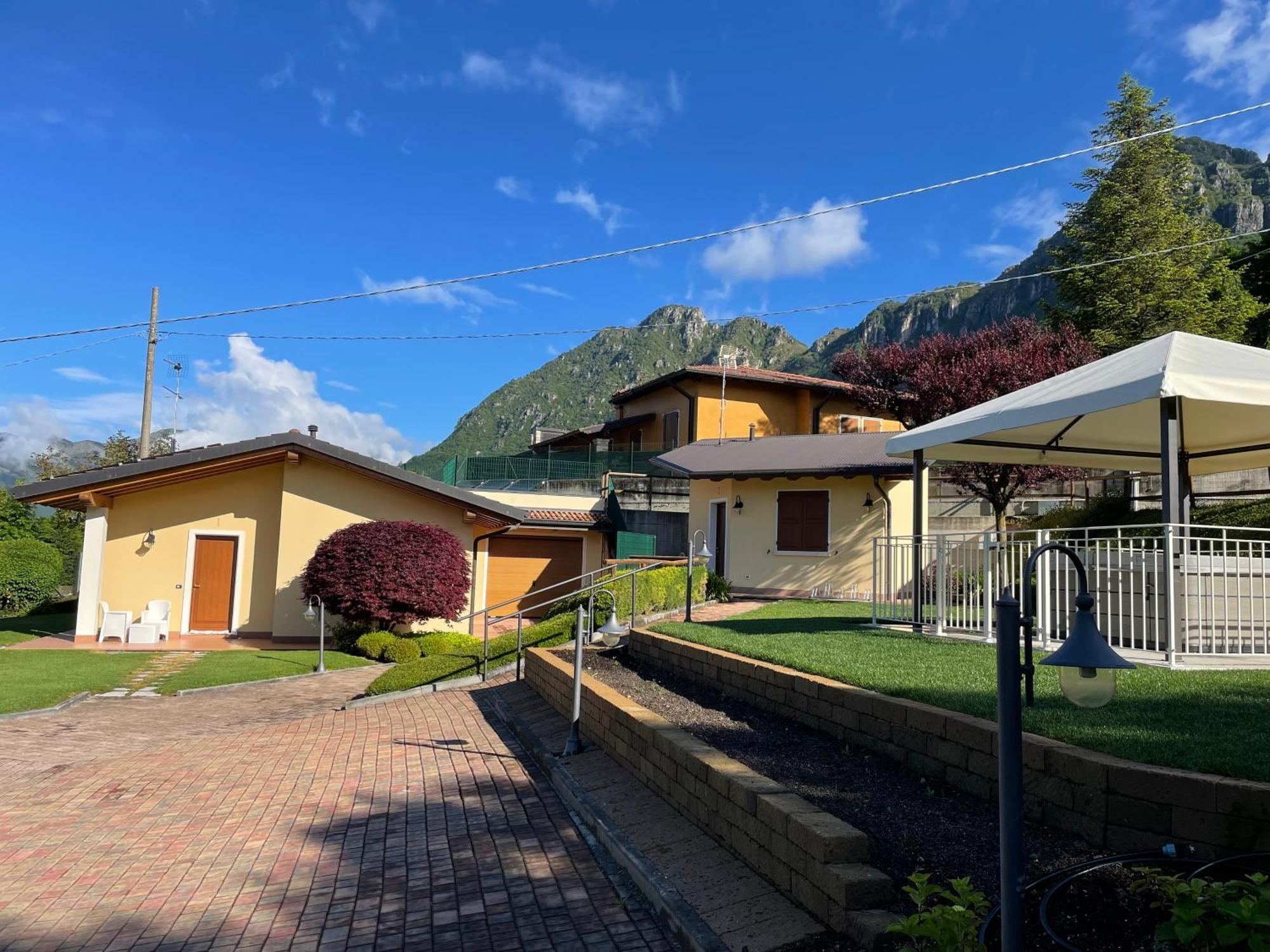 Appartamenti Isola Verde Villa  Dış mekan fotoğraf