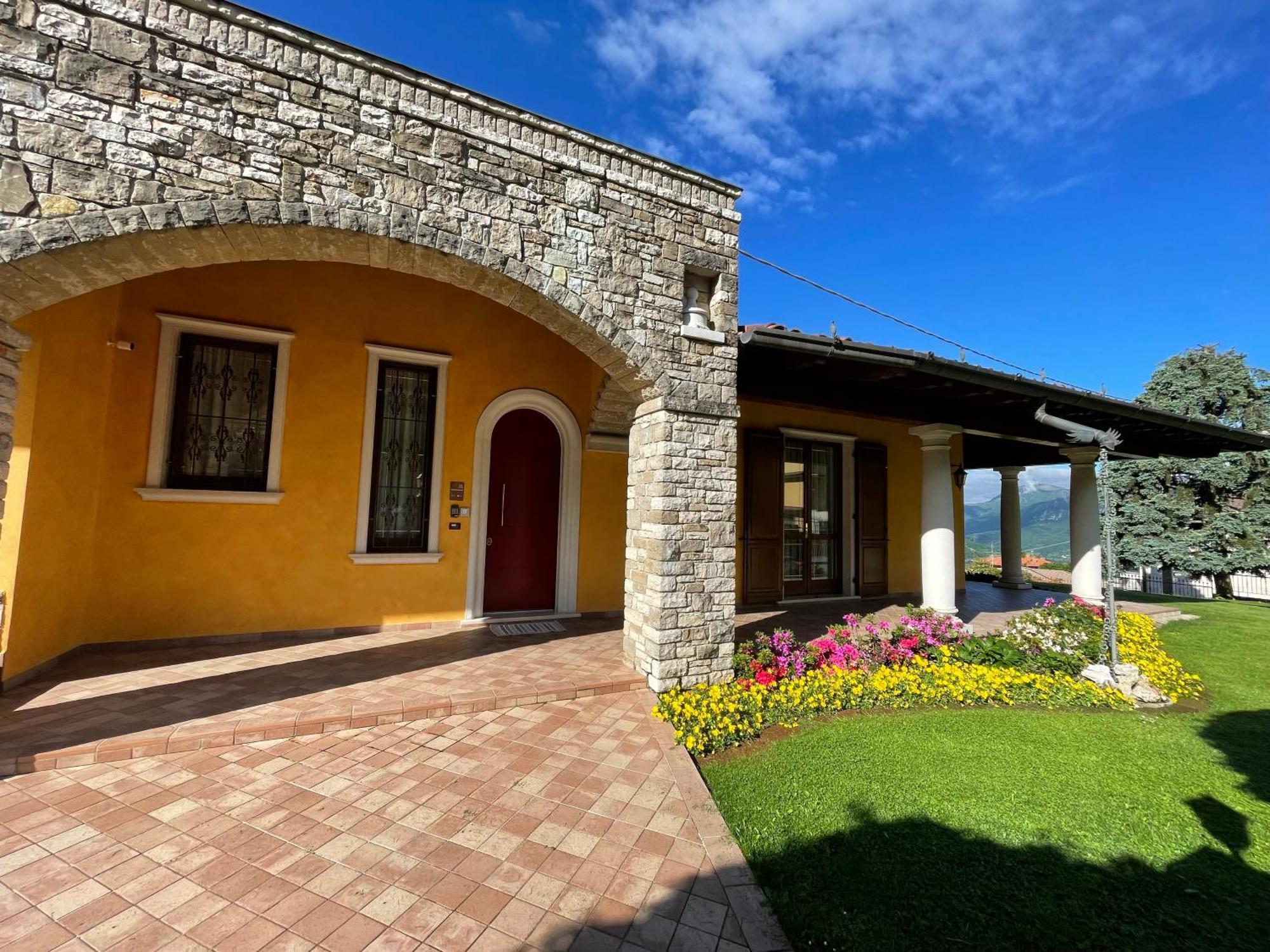 Appartamenti Isola Verde Villa  Dış mekan fotoğraf