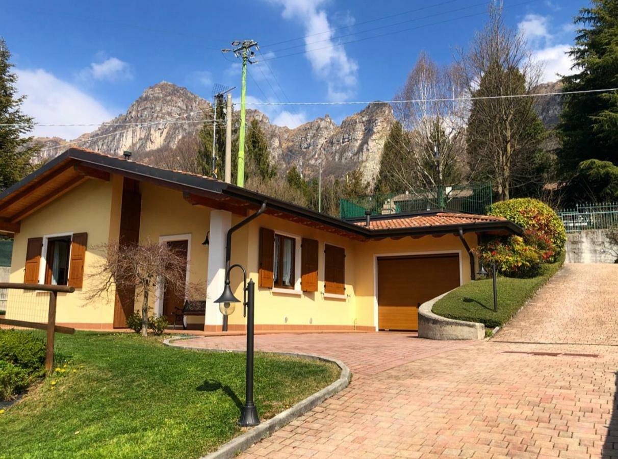 Appartamenti Isola Verde Villa  Dış mekan fotoğraf