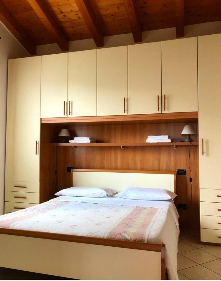Appartamenti Isola Verde Villa  Dış mekan fotoğraf