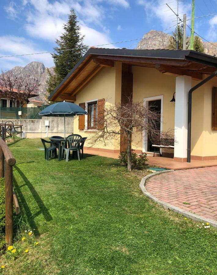 Appartamenti Isola Verde Villa  Dış mekan fotoğraf