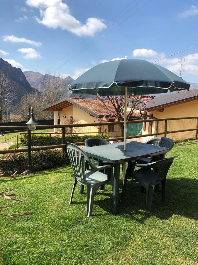 Appartamenti Isola Verde Villa  Dış mekan fotoğraf