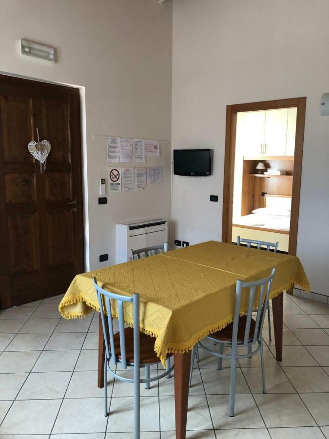 Appartamenti Isola Verde Villa  Dış mekan fotoğraf