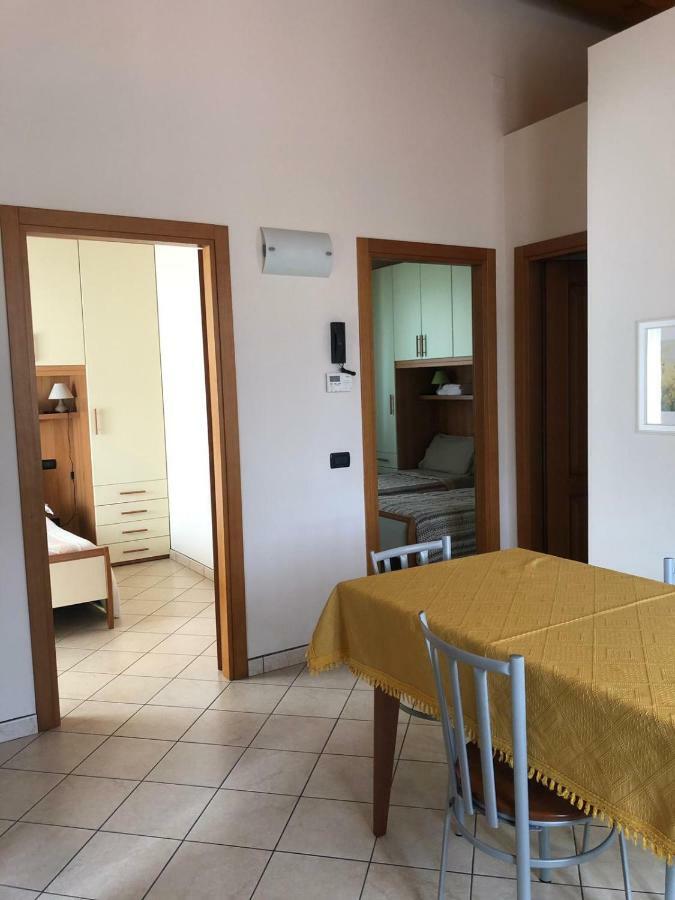 Appartamenti Isola Verde Villa  Dış mekan fotoğraf