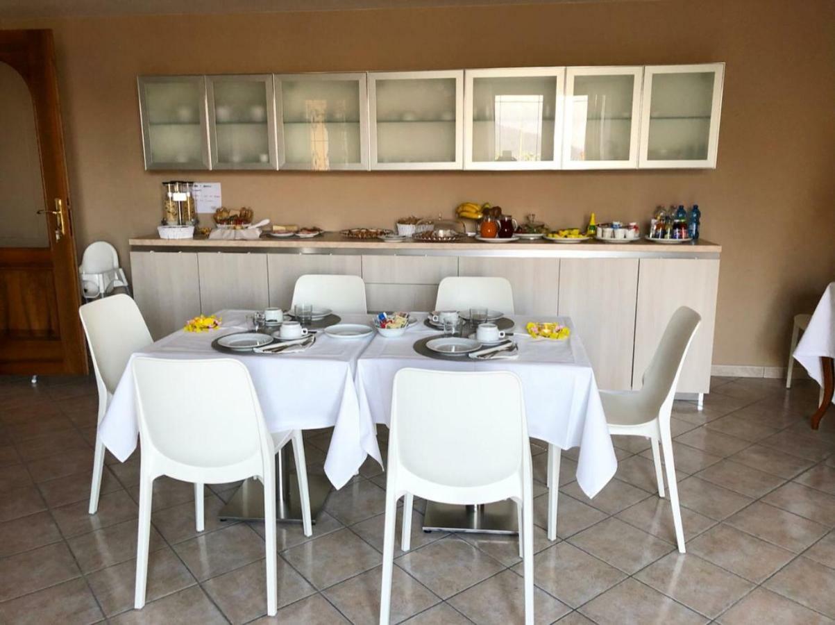 Appartamenti Isola Verde Villa  Dış mekan fotoğraf