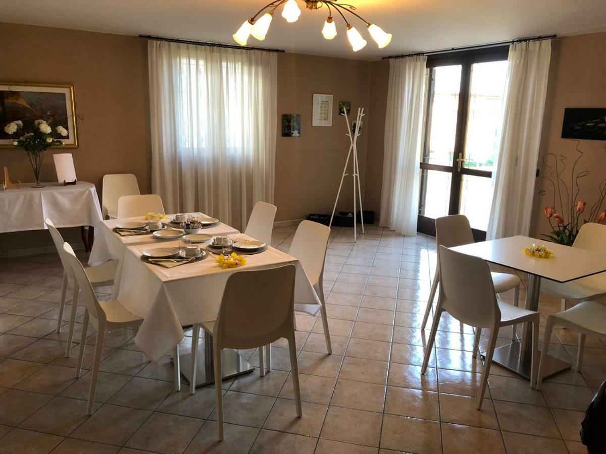 Appartamenti Isola Verde Villa  Dış mekan fotoğraf