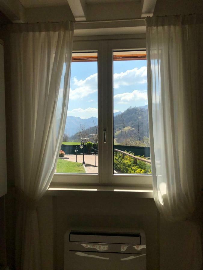 Appartamenti Isola Verde Villa  Dış mekan fotoğraf